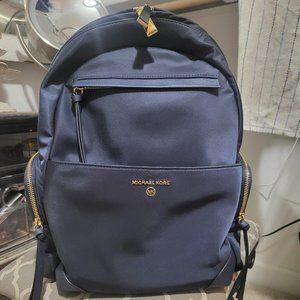 Michael Kors Backpack. Laptop bag